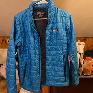 Women’s Patagonia Nano Puff